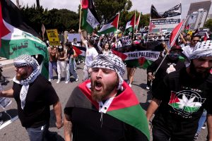 AFL-CIO Leadership tries to block affiliate’s vote on endorsing BDS