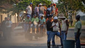 Slain U.S. AFL-CIO AIFLD CIA Adviser Had an ‘Obsession’ To Distribute Land In El Salvador