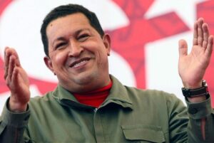 Newly Revealed Documents Show How the AFL-CIO Aided US Interference in Venezuela *