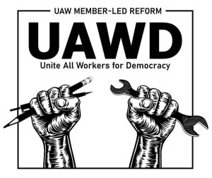 LEPAIO Opposes Dissolution of UAW Caucus, Supports Unite All Workers for Democracy (UAWD)