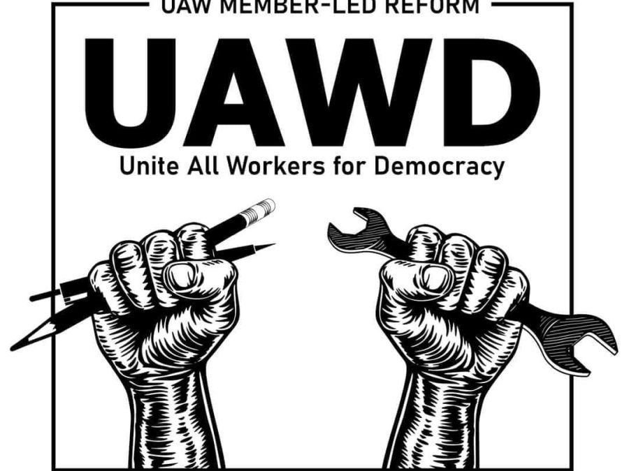 LEPAIO Opposes Dissolution of UAW Caucus, Supports Unite All Workers for Democracy (UAWD)