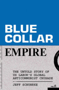 Jeff Schuhrke – Blue Collar Empire