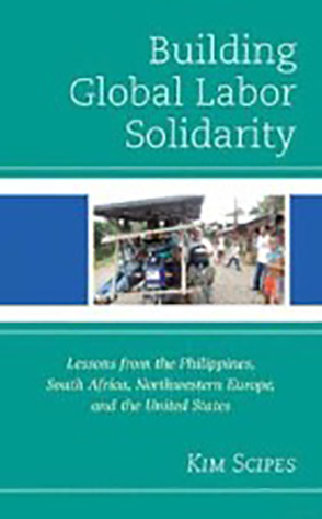 Books and Publications by Kim Scipes